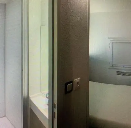 Oda, 1 Çift Kişilik Yatak, Özel Banyo (Cabrio)