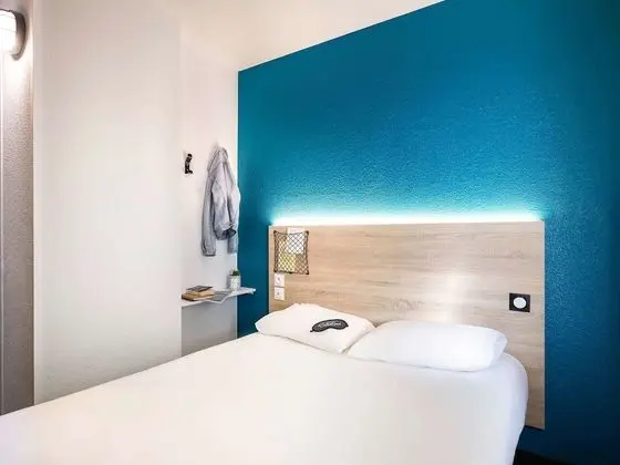 Oda, 1 Çift Kişilik Yatak, Özel Banyo (Cabrio)