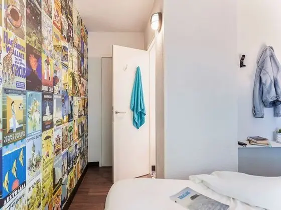 Oda, 1 Çift Kişilik Yatak, Özel Banyo (Cabrio)