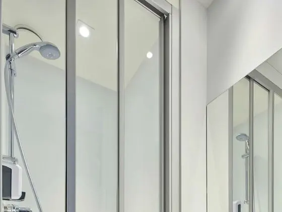 Oda, 1 Çift Kişilik Yatak, Özel Banyo (Cabrio)