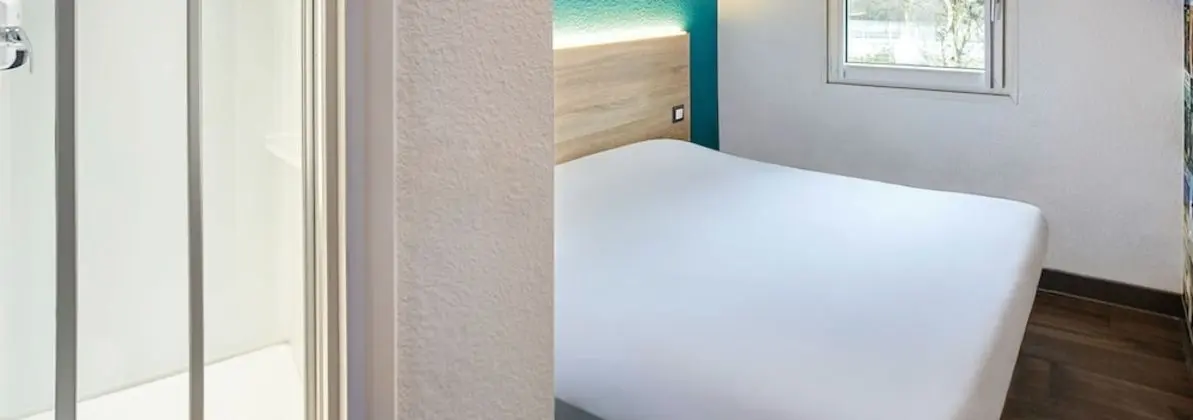 Oda, 1 Çift Kişilik Yatak, Özel Banyo (Cabrio)