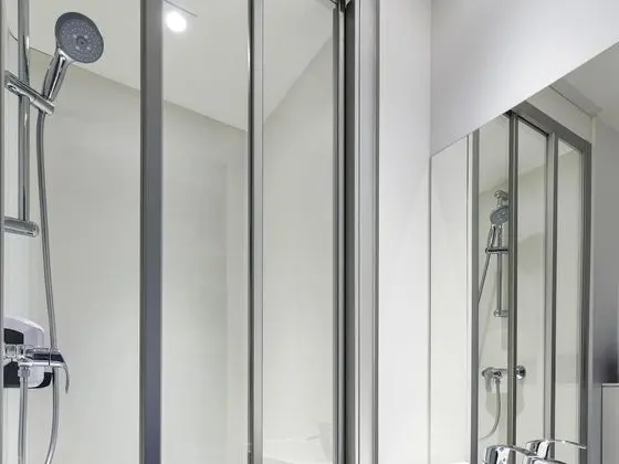 Oda, 1 Çift Kişilik Yatak, Özel Banyo (Cabrio)