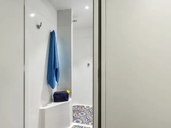 Family Oda, Birden Çok Yatak, Özel Banyo (Cabrio)