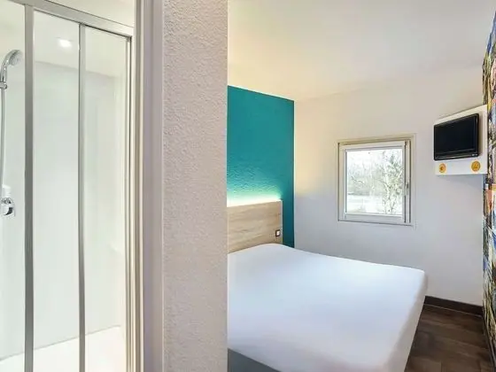Oda, 1 Çift Kişilik Yatak, Özel Banyo (Cabrio)