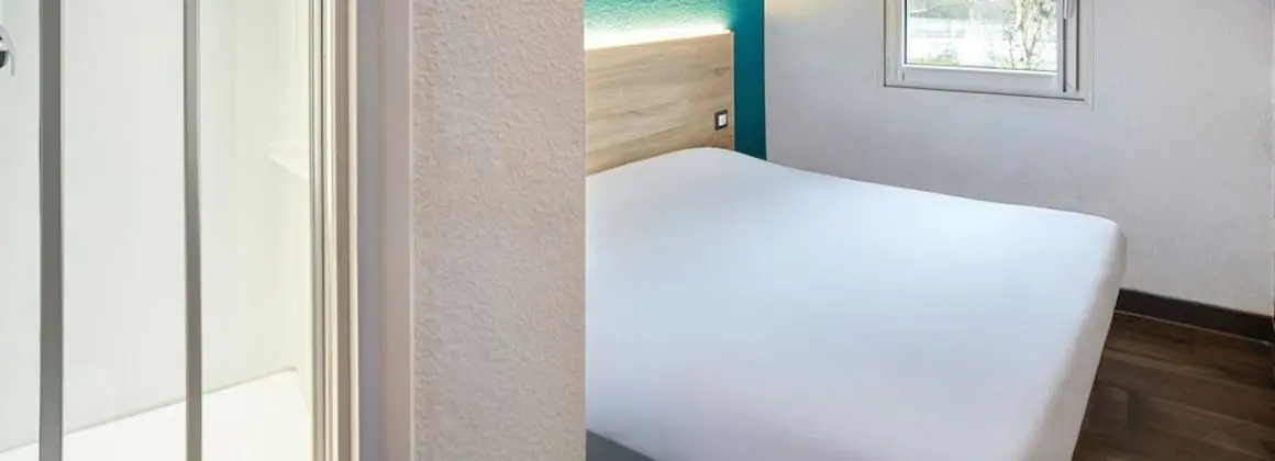 Oda, 1 Çift Kişilik Yatak, Özel Banyo (Cabrio)