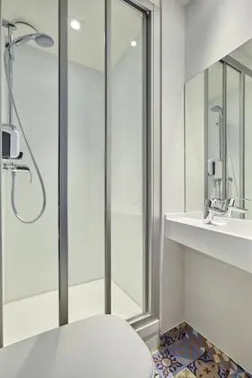 Oda, 1 Çift Kişilik Yatak, Özel Banyo (Cabrio)