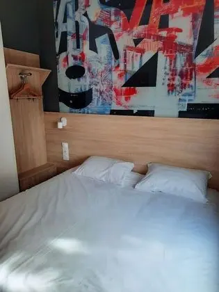 Standard Oda, 1 Çift Kişilik Yatak