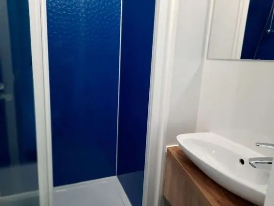 Standard Oda, 1 Çift Kişilik Yatak