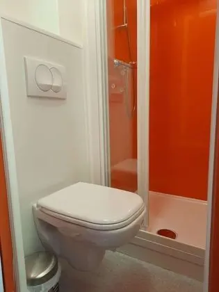 Standard Oda, 1 Çift Kişilik Yatak