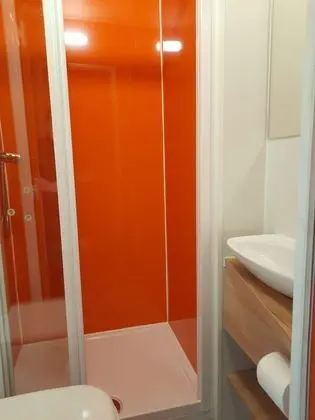Standard Oda, 2 Tek Kişilik Yatak