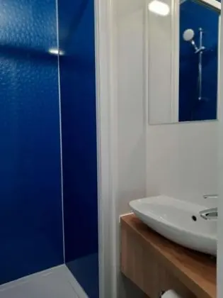 Standard Oda, 3 Tek Kişilik Yatak