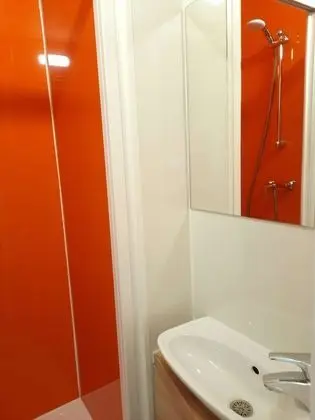 Standard Oda, 3 Tek Kişilik Yatak