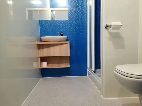 Standard Oda, 3 Tek Kişilik Yatak