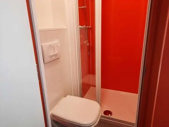 Standard Oda, 3 Tek Kişilik Yatak
