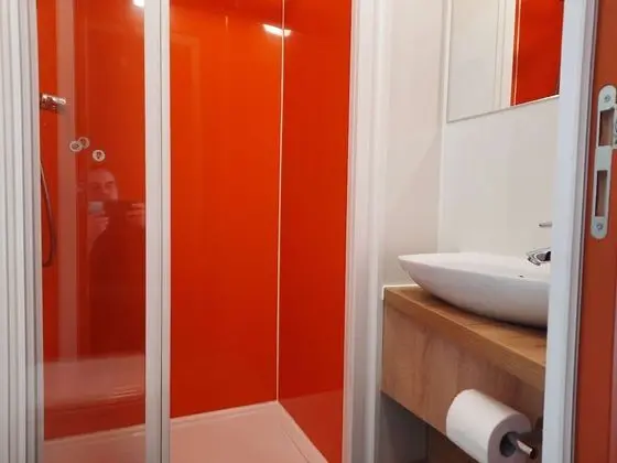Standard Oda, 3 Tek Kişilik Yatak