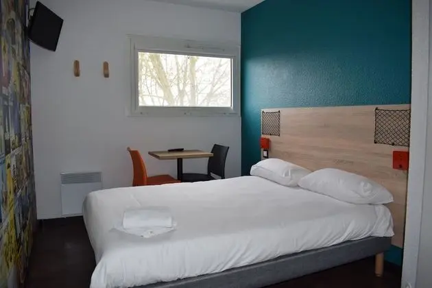 Oda, 1 Çift Kişilik Yatak, Özel Banyo (Cabrio)