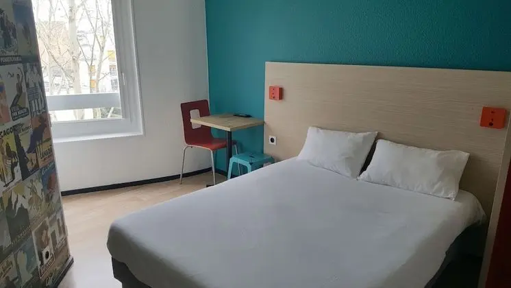 Oda, 1 Çift Kişilik Yatak, Özel Banyo (Cabrio)
