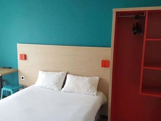 Oda, 1 Çift Kişilik Yatak, Özel Banyo (Cabrio)