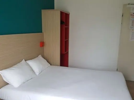Oda, 1 Çift Kişilik Yatak, Özel Banyo (Cabrio)