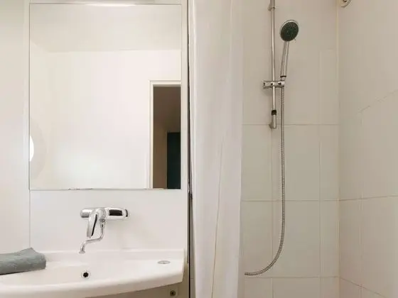 Oda, 2 Tek Kişilik Yatak, Özel Banyo (Cabrio)