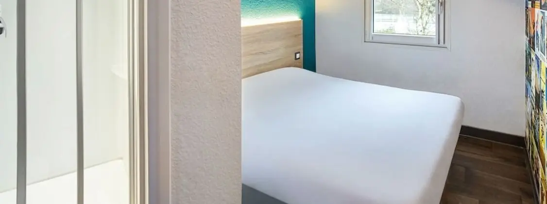 Oda, 1 Çift Kişilik Yatak, Özel Banyo (Cabrio)