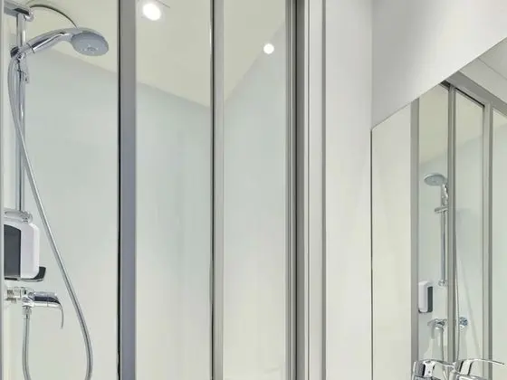 Oda, 1 Çift Kişilik Yatak, Özel Banyo (Cabrio)