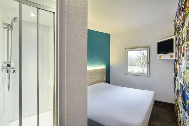 Oda, 1 Çift Kişilik Yatak, Özel Banyo (Cabrio)