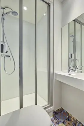 Oda, 1 Çift Kişilik Yatak, Özel Banyo (Cabrio)