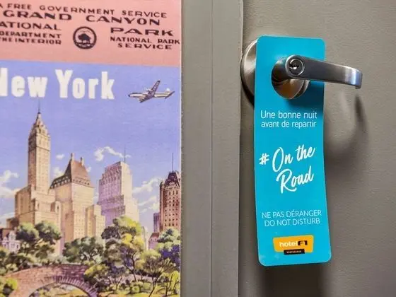 Oda, 1 Çift Kişilik Yatak (Break)