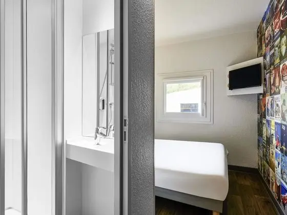 Oda, 1 Çift Kişilik Yatak, Özel Banyo (Cabrio)