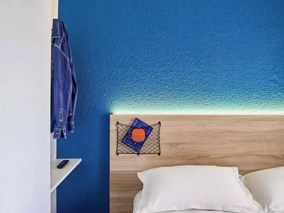 Oda, 1 Çift Kişilik Yatak, Özel Banyo (Cabrio)