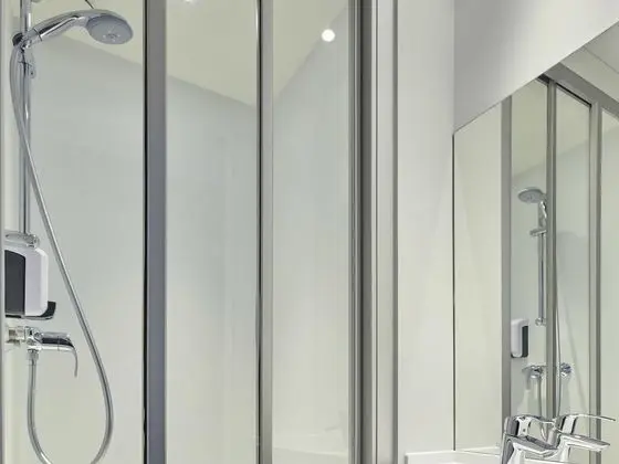 Oda, 1 Çift Kişilik Yatak, Özel Banyo (Cabrio)