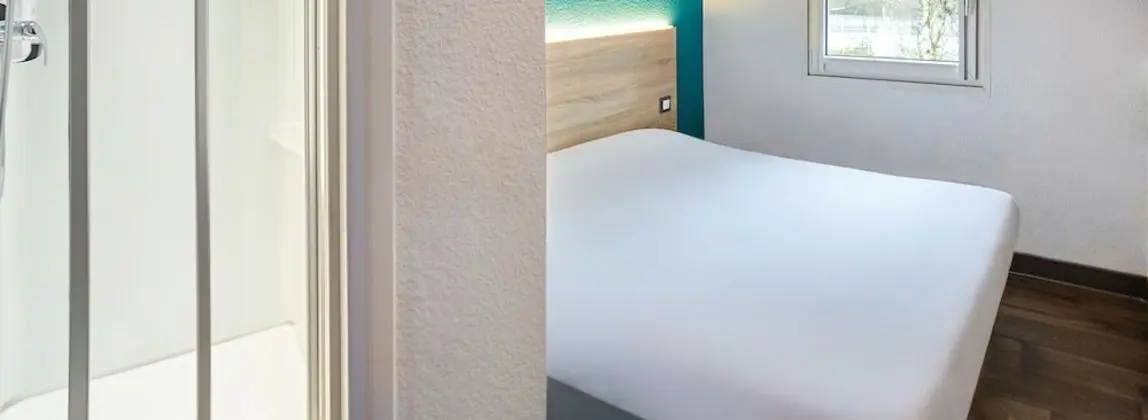 Oda, 1 Çift Kişilik Yatak, Özel Banyo (Cabrio)