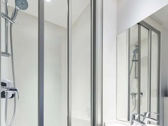 Oda, 1 Çift Kişilik Yatak, Özel Banyo (Cabrio)