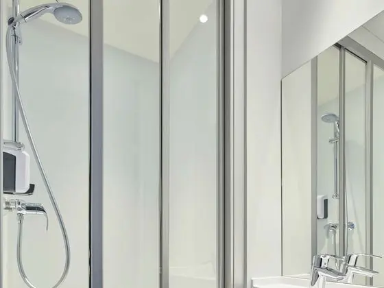 Oda, 1 Çift Kişilik Yatak, Özel Banyo (Cabrio)