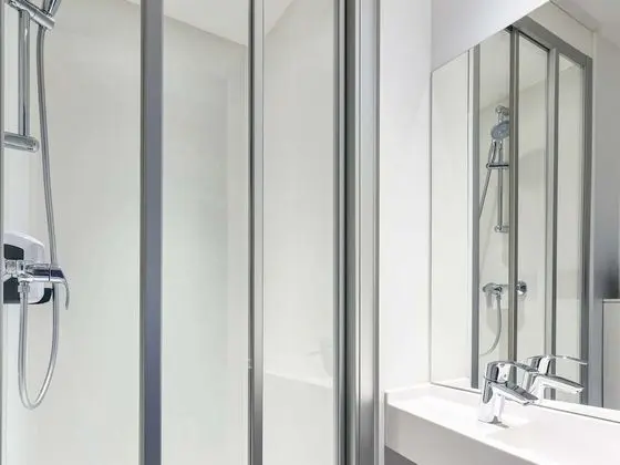 Oda, 1 Çift Kişilik Yatak, Özel Banyo (Cabrio)
