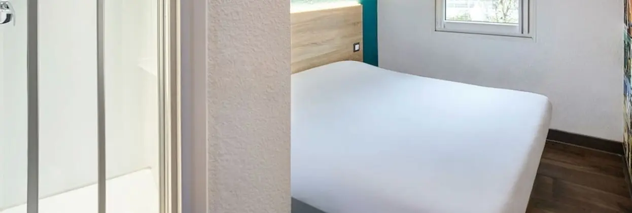 Oda, 1 Çift Kişilik Yatak, Özel Banyo (Cabrio)