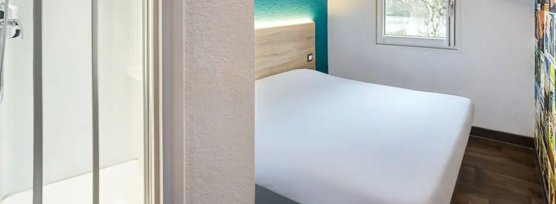 Oda, 1 Çift Kişilik Yatak, Özel Banyo (Cabrio)