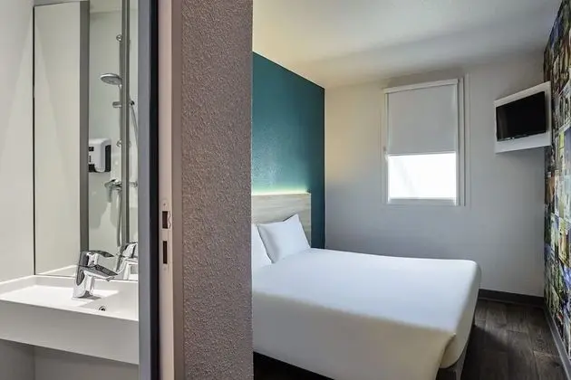 Oda, 1 Çift Kişilik Yatak, Özel Banyo (Cabrio)
