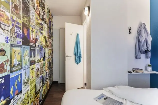 Oda, 1 Çift Kişilik Yatak, Özel Banyo (Cabrio)