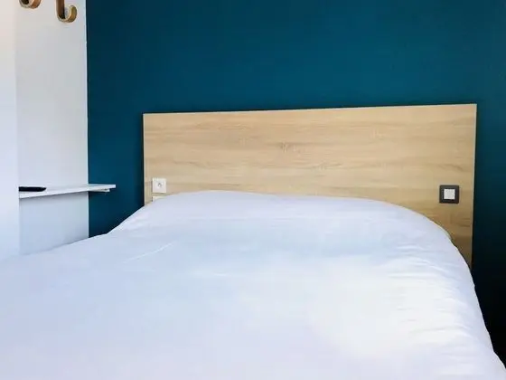 Oda, 1 Çift Kişilik Yatak, Özel Banyo (Cabrio)