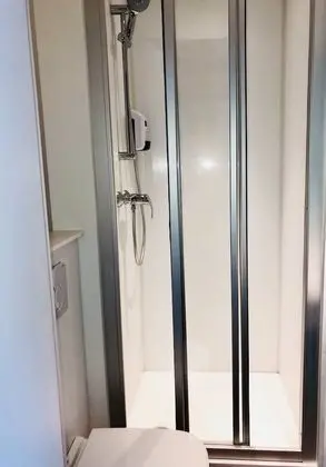 Oda, 1 Çift Kişilik Yatak, Özel Banyo (Cabrio)