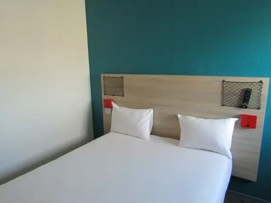 Çift ​​kişilik Standard
