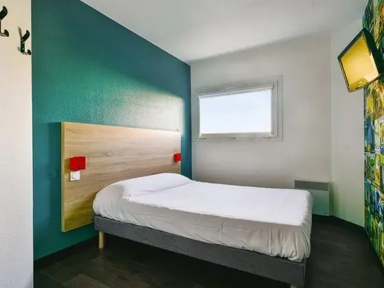 Oda, 1 Çift Kişilik Yatak, Özel Banyo (Cabrio)