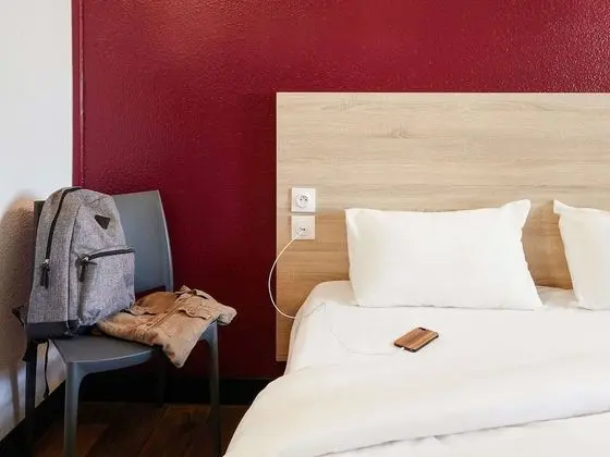 Oda, Ortak Banyo (Tandem)