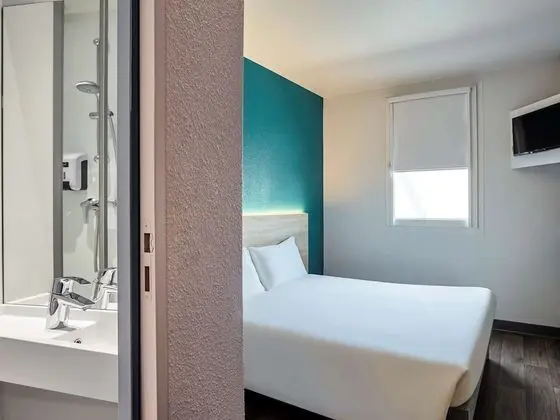 Oda, 1 Çift Kişilik Yatak, Özel Banyo (Cabrio)
