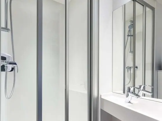 Oda, 1 Çift Kişilik Yatak, Özel Banyo (Cabrio)