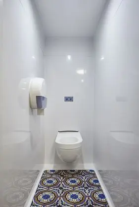Oda, 1 Çift Kişilik Yatak, Özel Banyo (Cabrio)