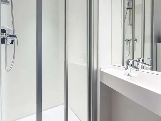 Oda, 1 Çift Kişilik Yatak, Özel Banyo (Cabrio)