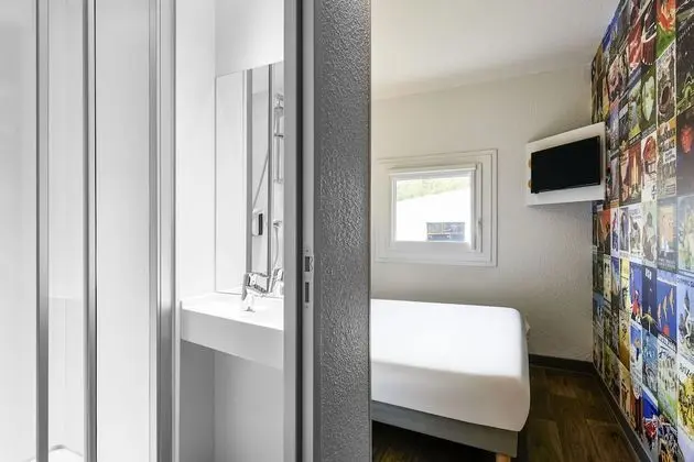 Oda, 1 Çift Kişilik Yatak, Özel Banyo (Cabrio)